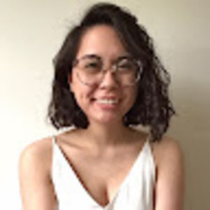 Meet your Posher, Josephine